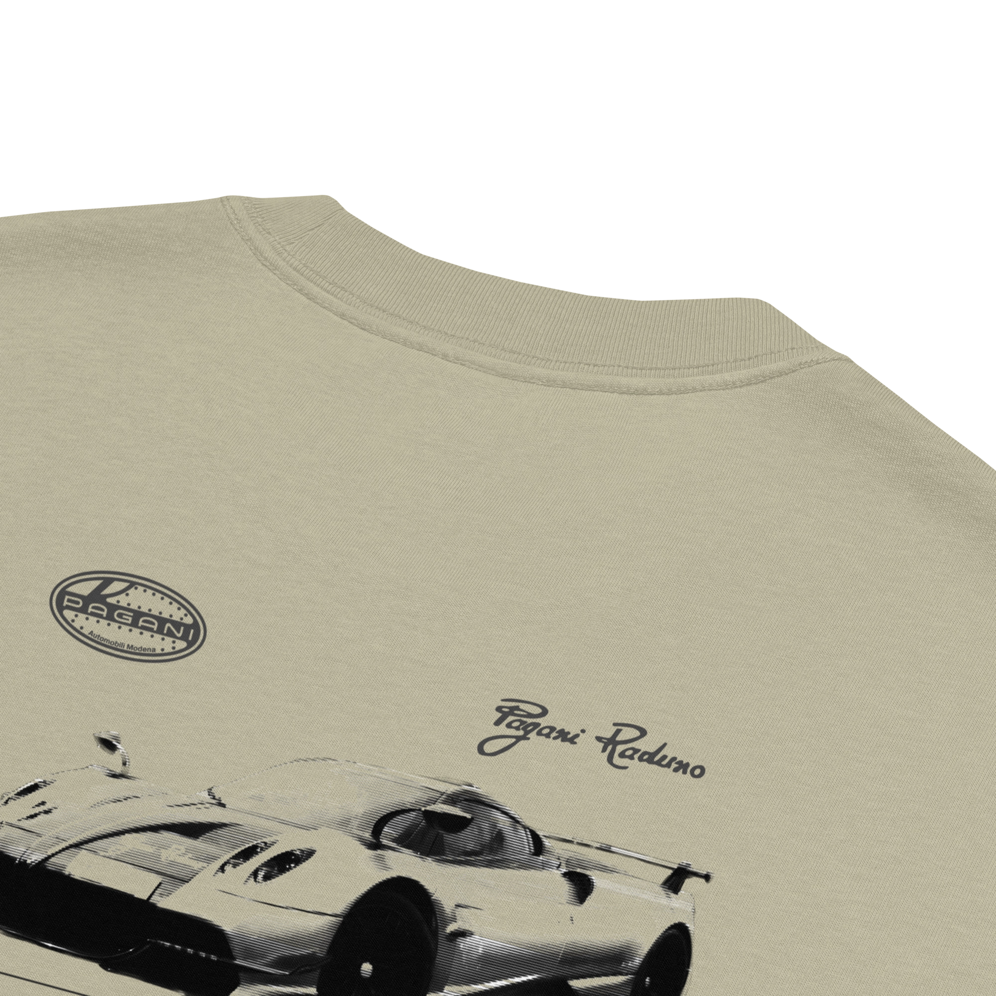 Pagani  T Shirt